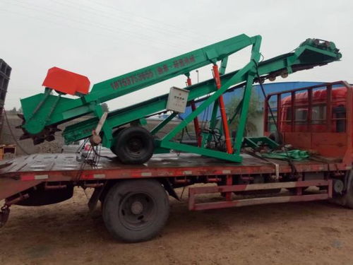 全自動(dòng)飼料取草機(jī) 牛場自動(dòng)青貯取料機(jī)