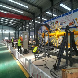 新型滾籠焊機(jī)市場報(bào)價(jià)交貨快