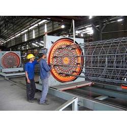 鋼筋骨架滾焊機(jī)報(bào)價(jià) 旭辰機(jī)械 周口滾焊機(jī)