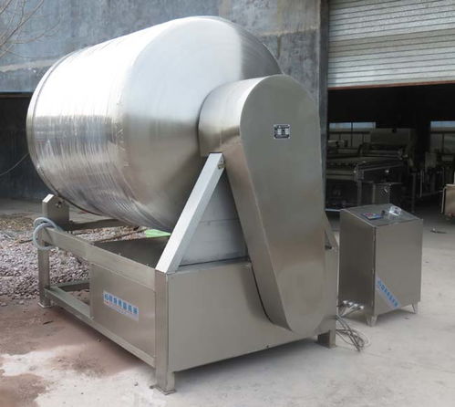 廣西兔肉食品滾揉機(jī) 諸城利特機(jī)械 推薦商家