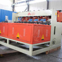  安平寶石煤礦支護(hù)網(wǎng)排焊機(jī)廠 主營 煤礦支護(hù)網(wǎng)排焊機(jī) 絲