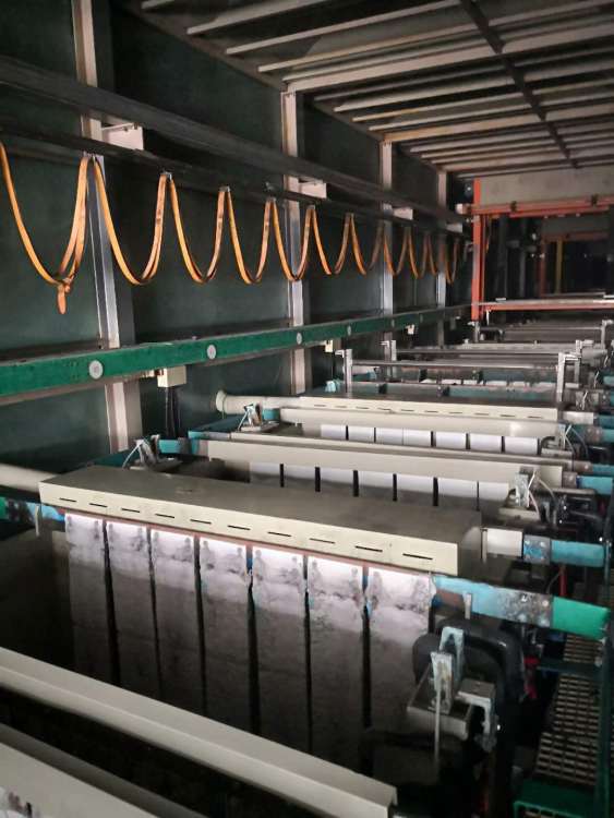 電桿滾焊機 技術(shù)與應(yīng)用解析