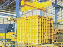 現(xiàn)代混凝土與水泥制品裝備全面解析 技術創(chuàng)新與應用前景