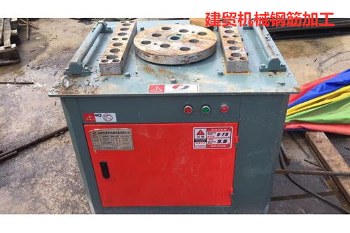 阿里數(shù)控鋼筋籠滾焊機升級細節(jié)展示 電桿用滾焊機的技術革新