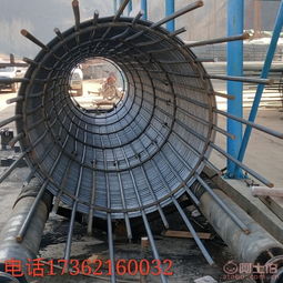 李雨旺個體經營 阿土伯網熱賣電桿用滾焊機，開啟高效生產新篇章