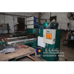 匠心制造，助力基建 探秘昌泰焊接設備自動縫滾焊機的卓越性能與應用