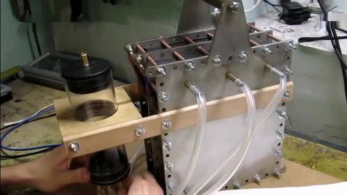 水能熔物？揭秘“水基焊機”的環保神話與滾焊機的工業應用