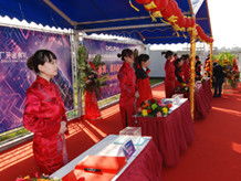 長春市風行展覽展示 一站式會展服務的卓越之選